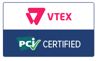 VTEX PCI Certified